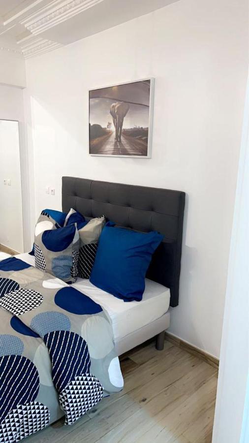 Apartmán Studio Sacre-Coeur Montmartre - Hala Paříž Exteriér fotografie